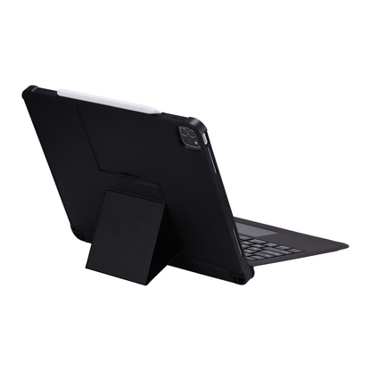 Ultra Slim Detachable Touchpad Keyboard Apple iPad Pro 12.9 (2018) Case