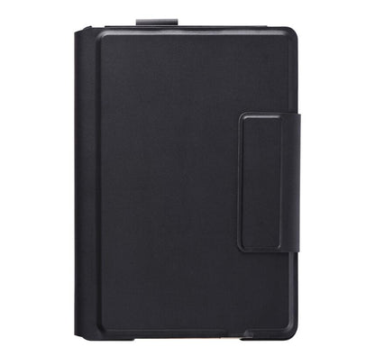 Smart Integration Touchpad Keyboard iPad 9 Case Exquisite Sheepskin