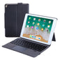 Smart Integration Touchpad Keyboard iPad Air 2 Case Exquisite Sheepskin