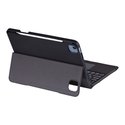 Ultra Slim Integrated Touchpad Keyboard Apple iPad Air 4 Case Flip