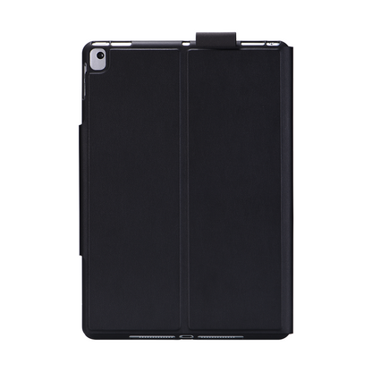 Ultra Slim Integrated Touchpad Keyboard Apple iPad Air 1 Case Flip