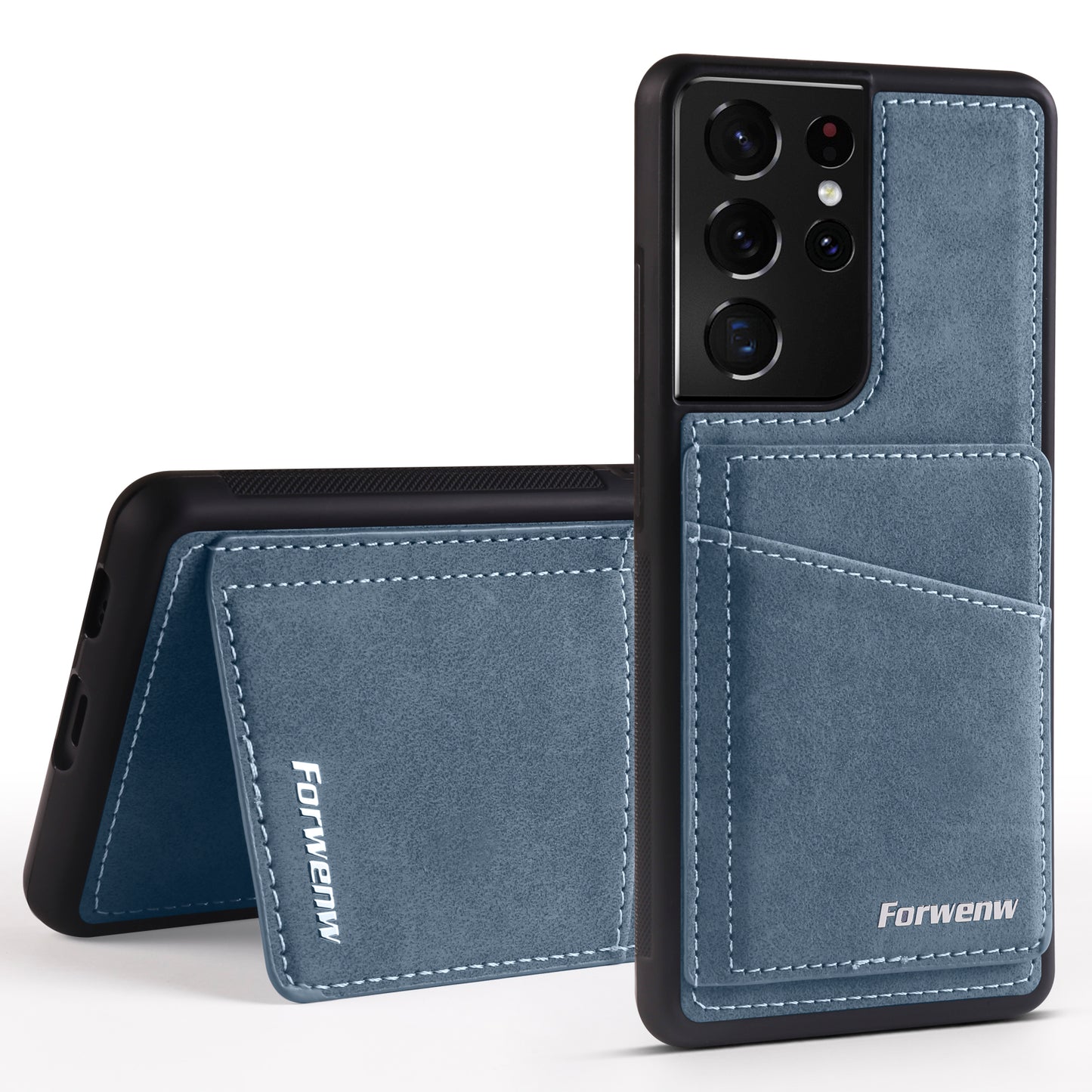 forwenw-built-in-card-holder-stand-galaxy-s21-ultra-case_10
