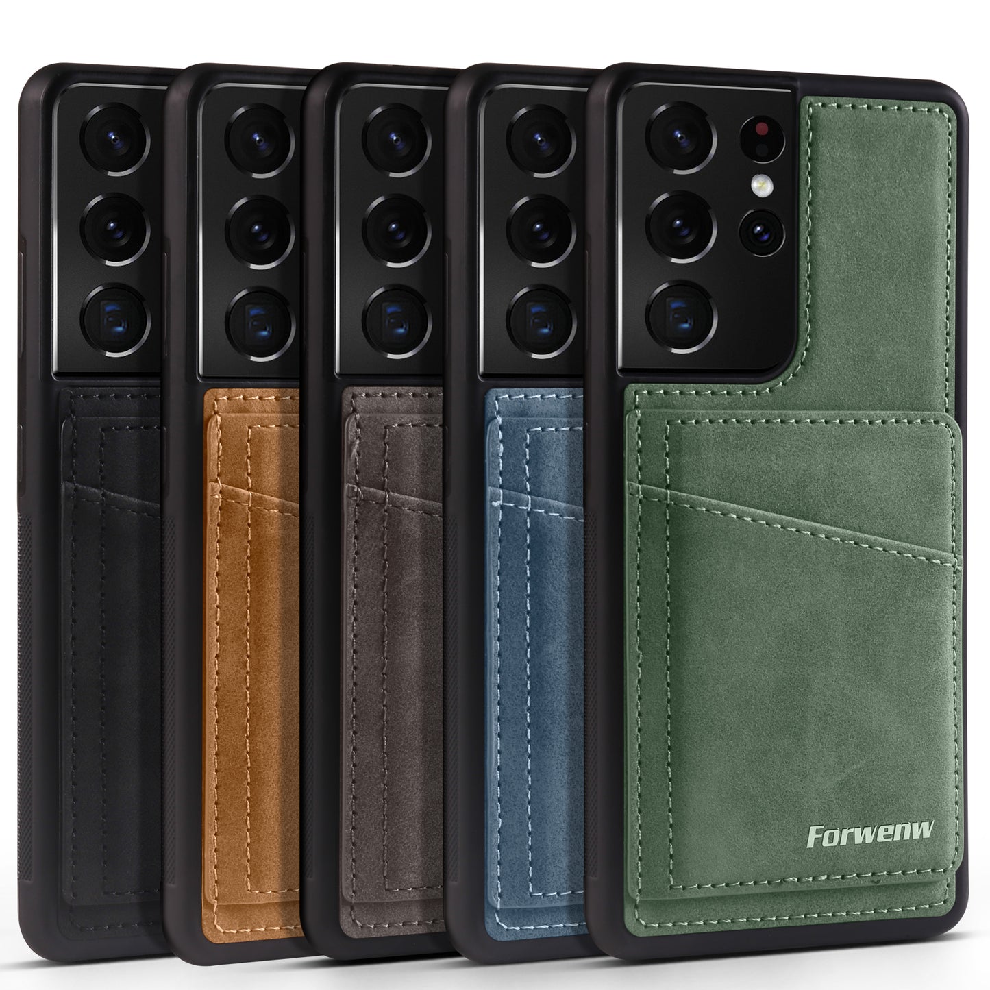 forwenw-built-in-card-holder-stand-galaxy-s21-ultra-case_13