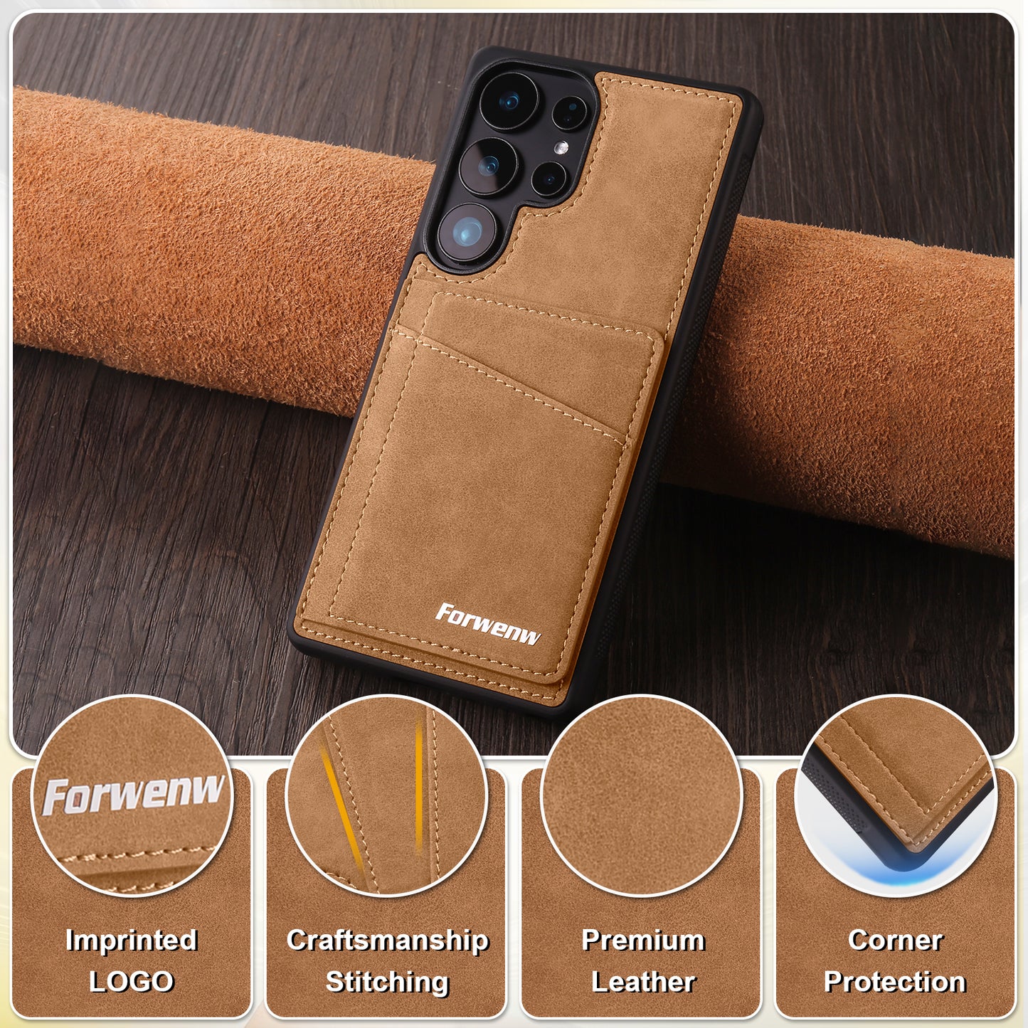 forwenw-built-in-card-holder-stand-galaxy-s21-ultra-case_7