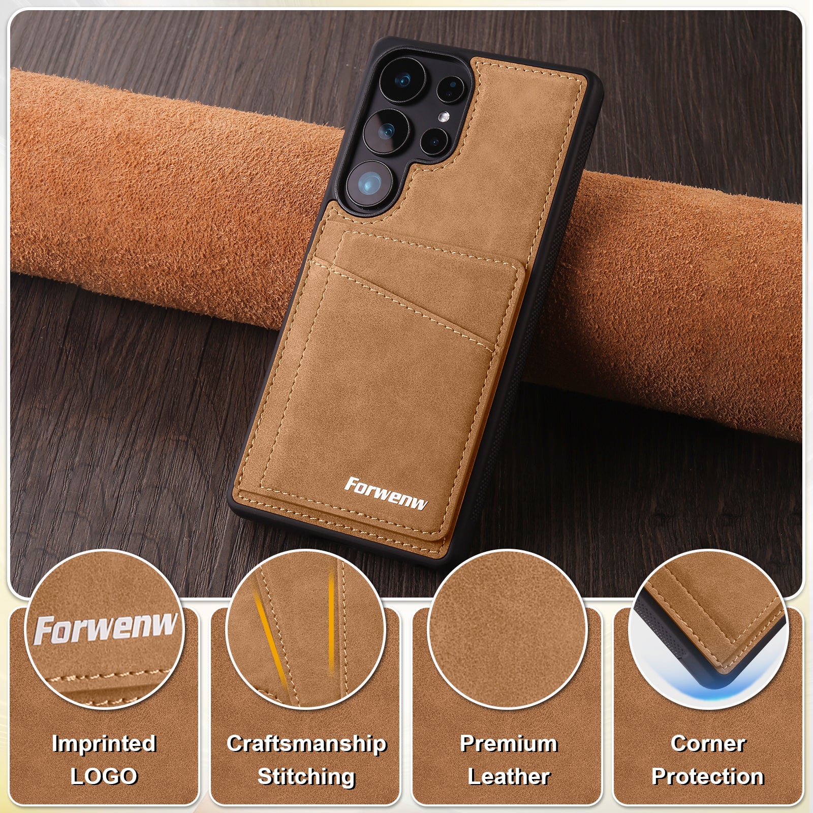 forwenw-built-in-card-holder-stand-galaxy-s21-ultra-case_7