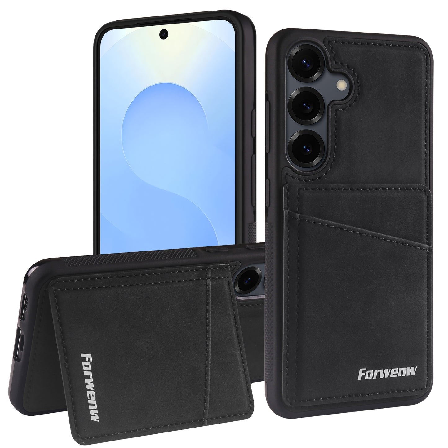 forwenw-built-in-card-holder-stand-galaxy-s22-case_9