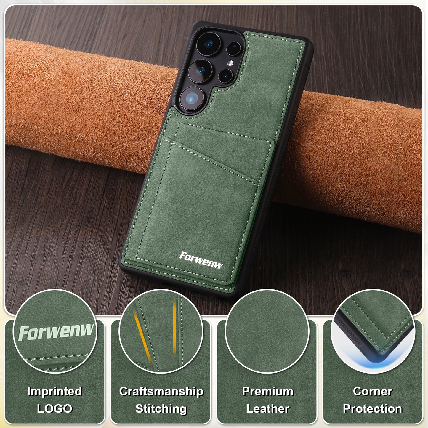 forwenw-built-in-card-holder-stand-galaxy-s22-ultra-case_7