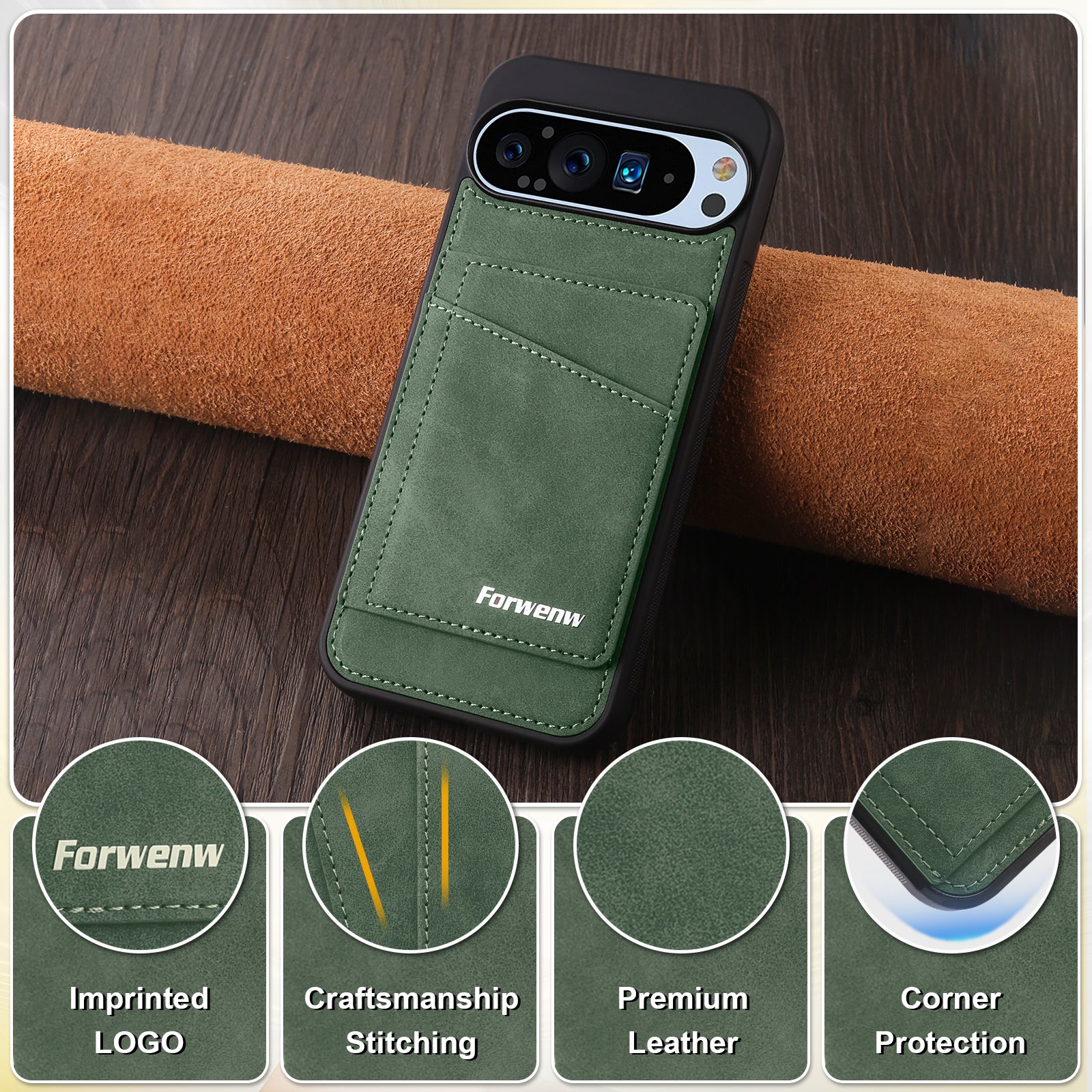 forwenw-built-in-card-holder-stand-google-pixel-8-pro-case_8