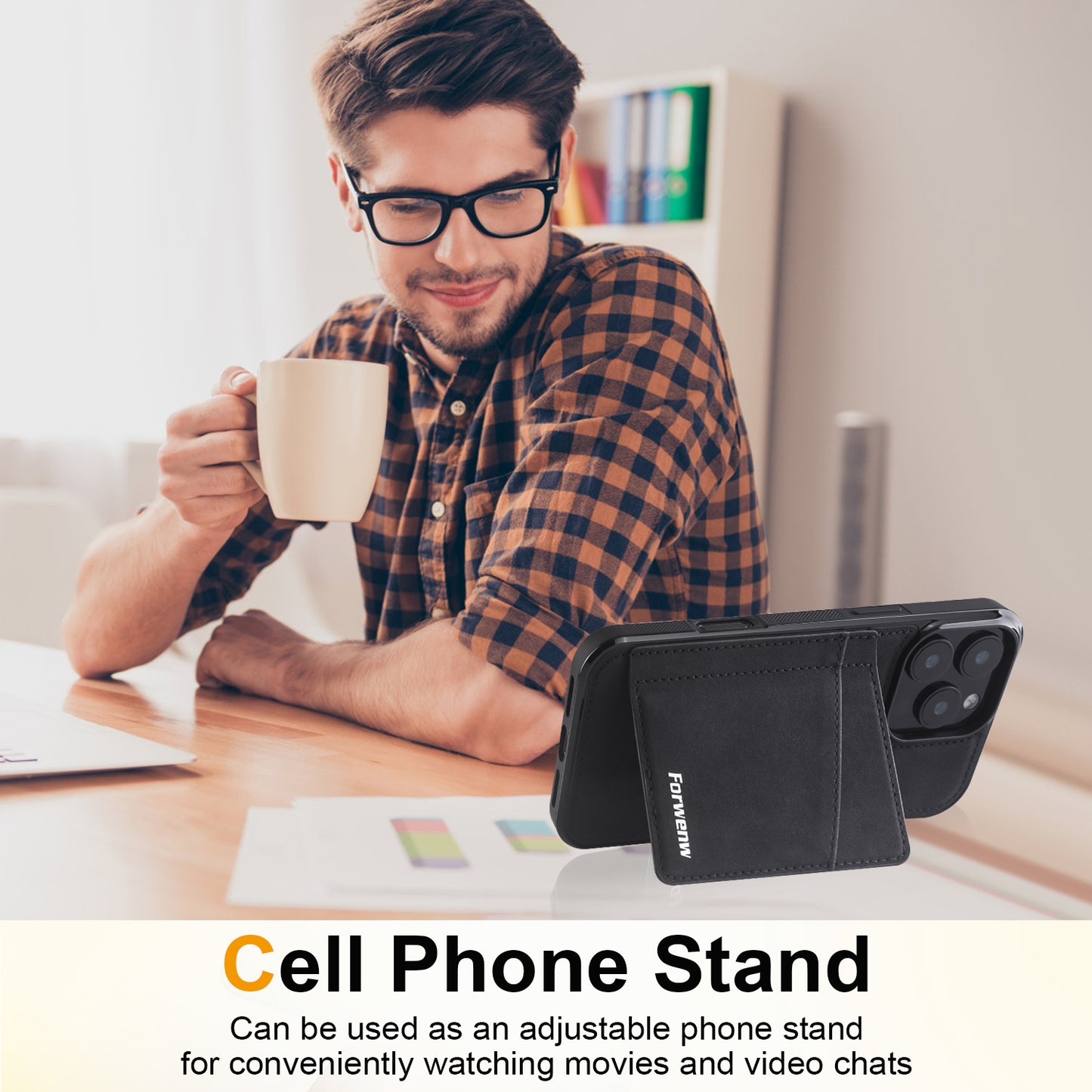 forwenw-built-in-card-holder-stand-iphone-14-case_5