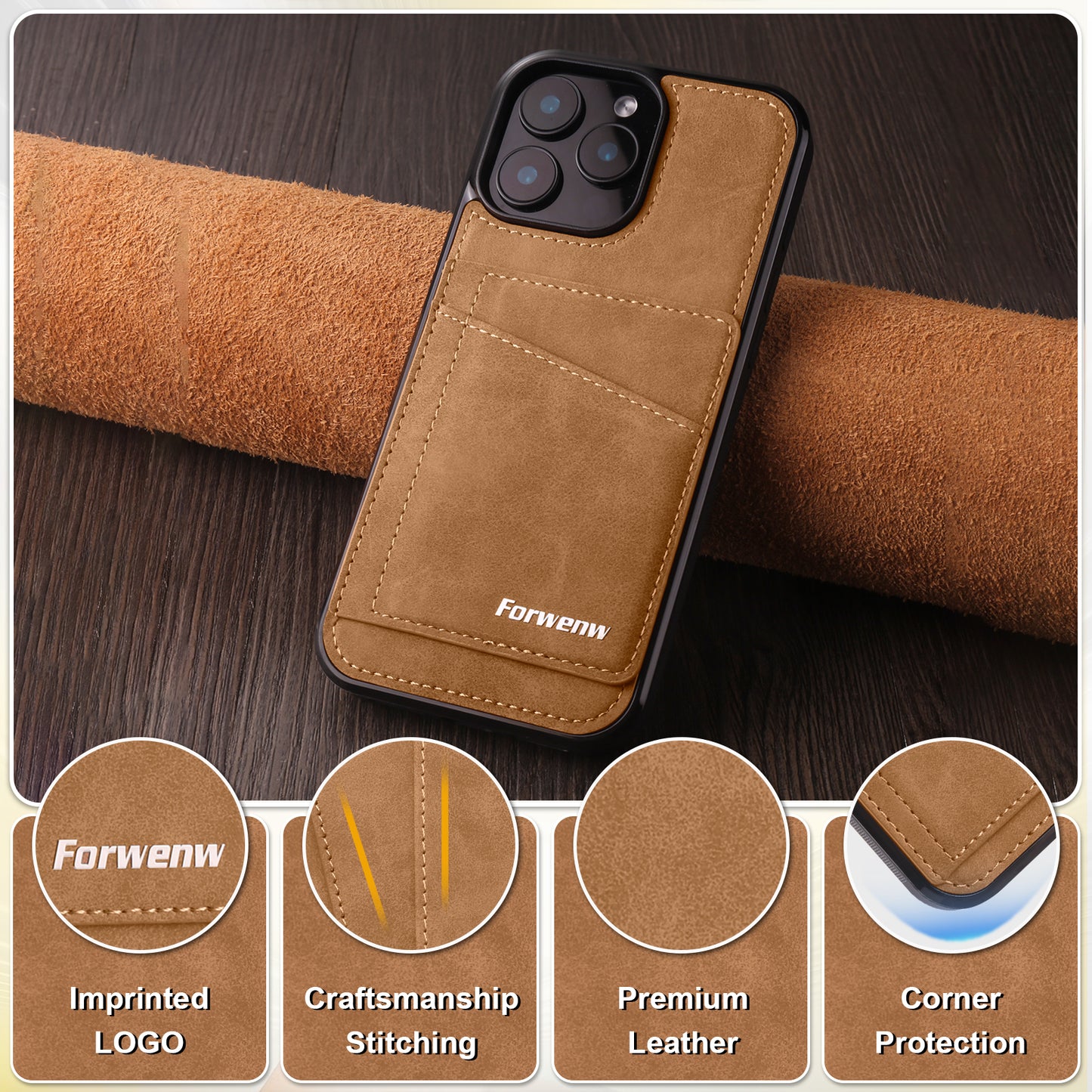 forwenw-built-in-card-holder-stand-iphone-15-case_7