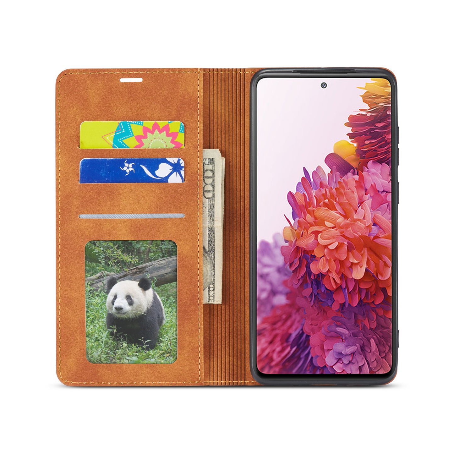 forwenw-fantasy-magnetic-leather-galaxy-s20-fe-case-wallet_3