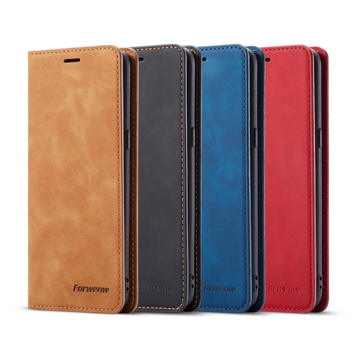 forwenw-fantasy-magnetic-leather-galaxy-s8-case-wallet_1