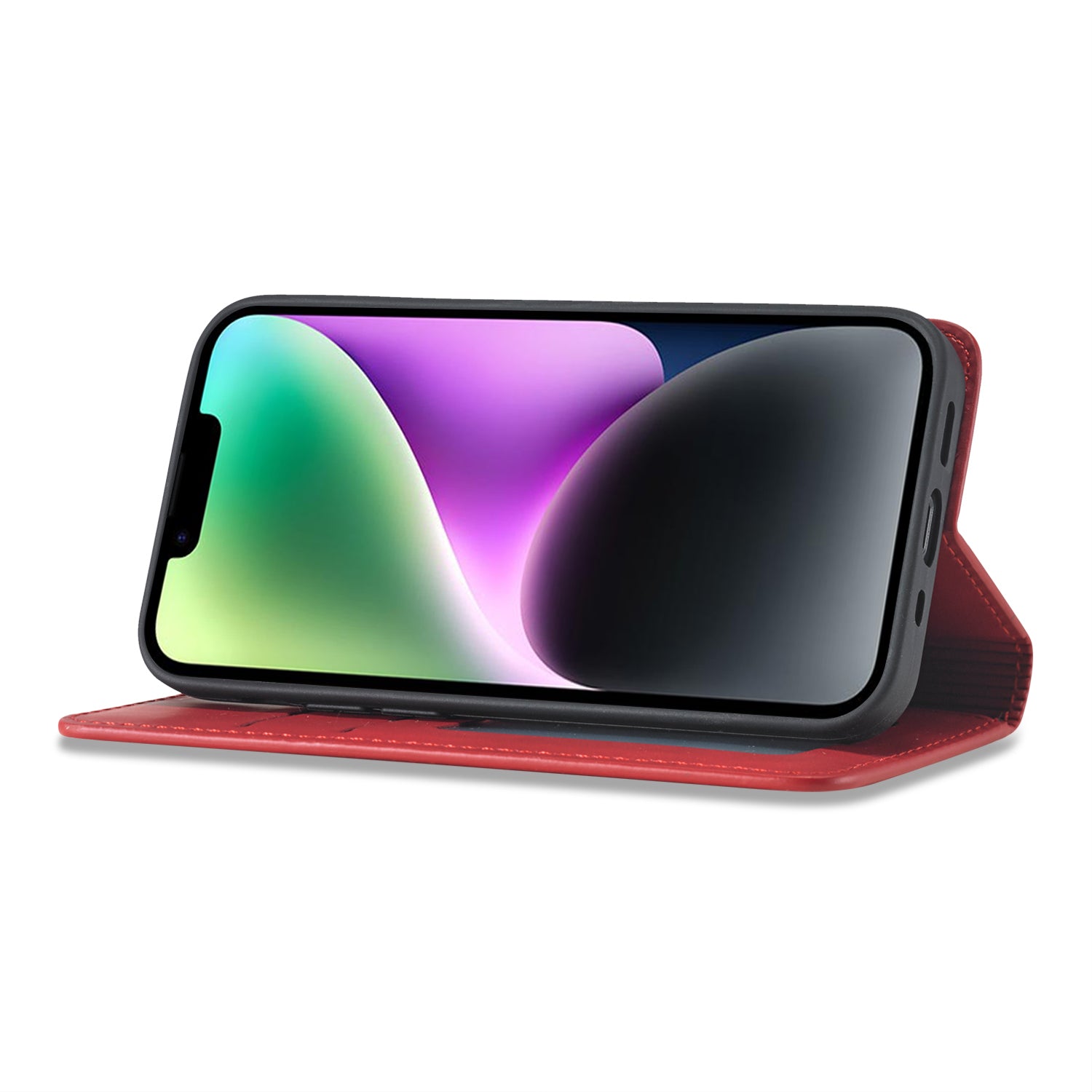 forwenw-fantasy-magnetic-leather-iphone-13-mini-case-wallet_5