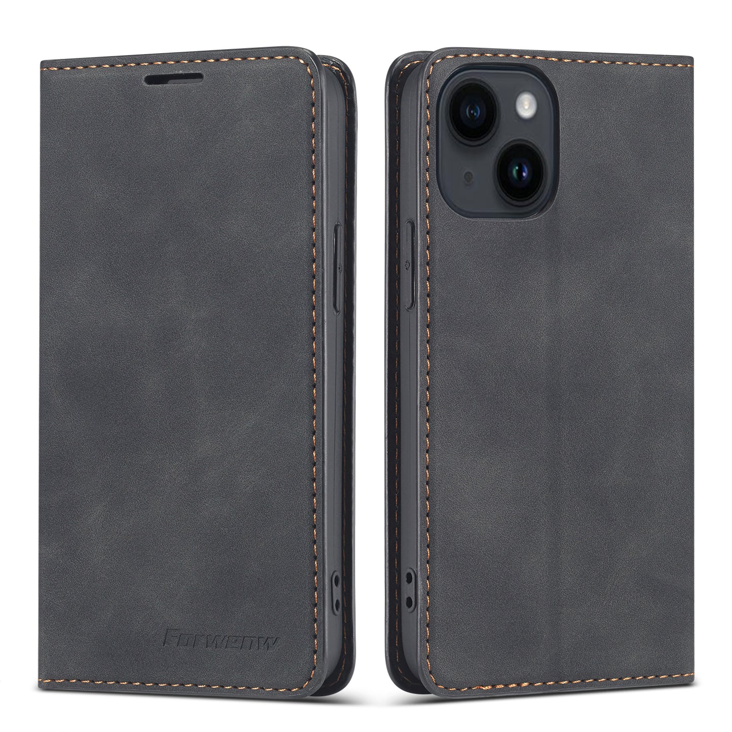 forwenw-fantasy-magnetic-leather-iphone-13-mini-case-wallet_7