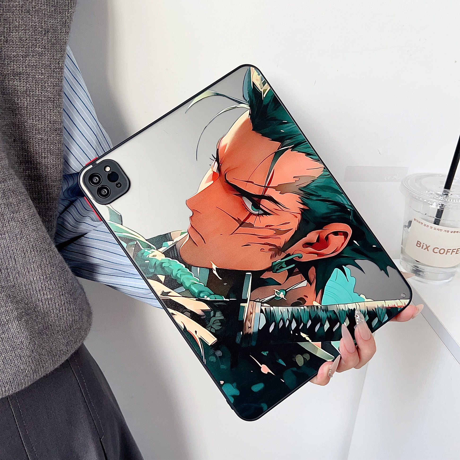 frosted-pc-hard-caricature-painting-ipad-samsung-tablet-cases_1