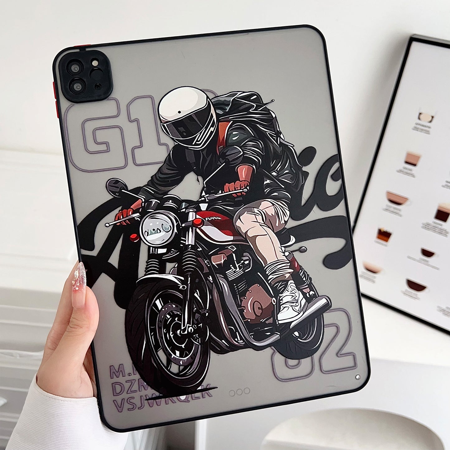 frosted-pc-hard-caricature-painting-ipad-samsung-tablet-cases_10