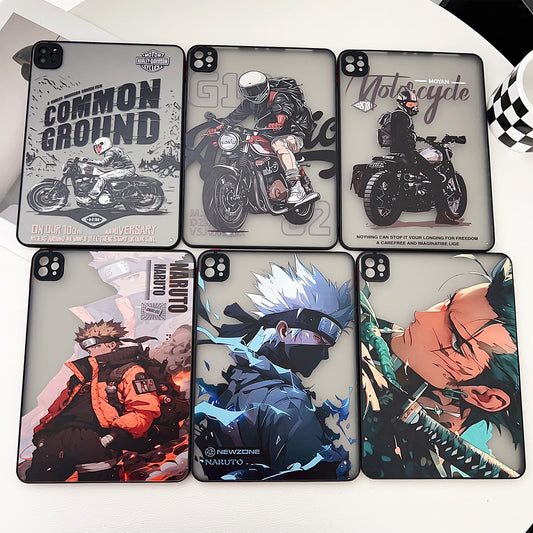 frosted-pc-hard-caricature-painting-ipad-samsung-tablet-cases_13