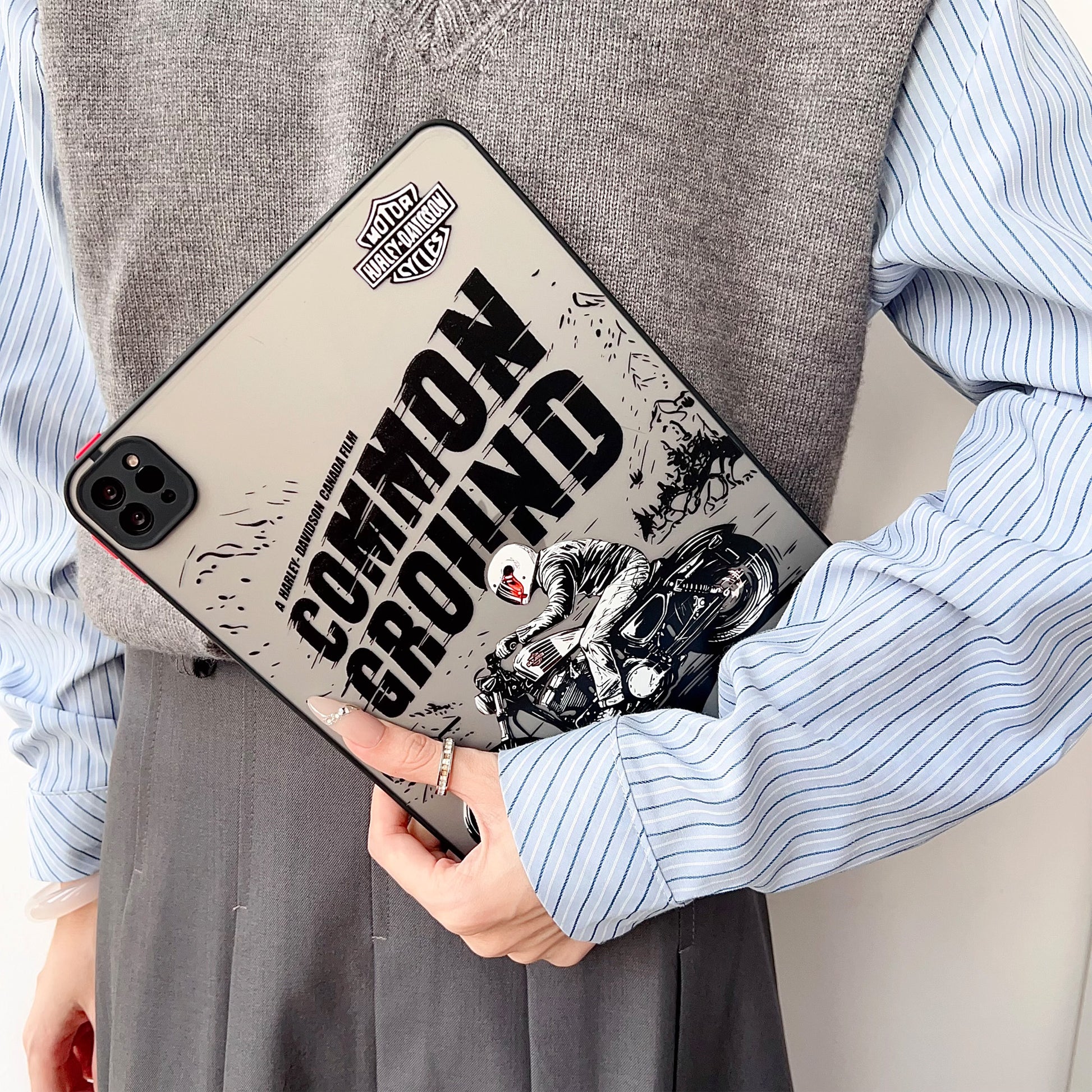 frosted-pc-hard-caricature-painting-ipad-samsung-tablet-cases_2