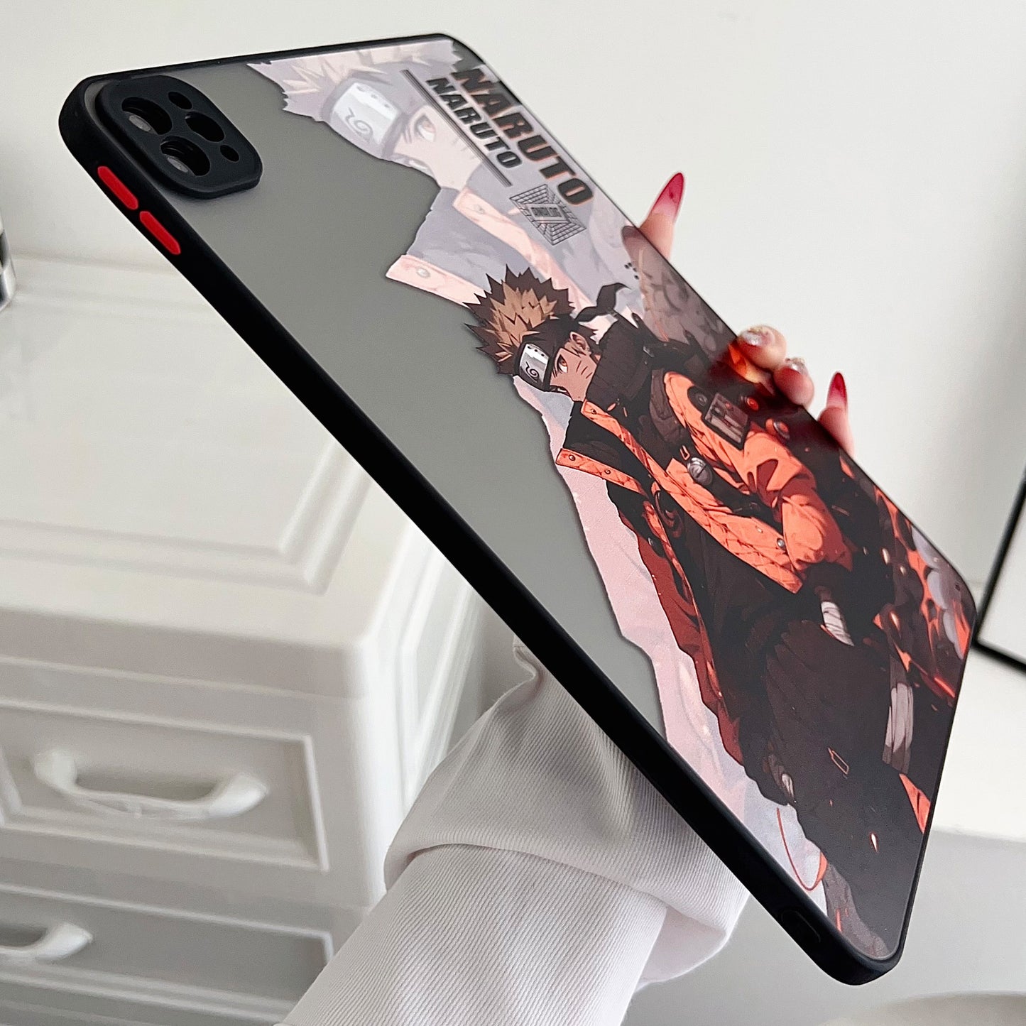 frosted-pc-hard-caricature-painting-ipad-samsung-tablet-cases_5