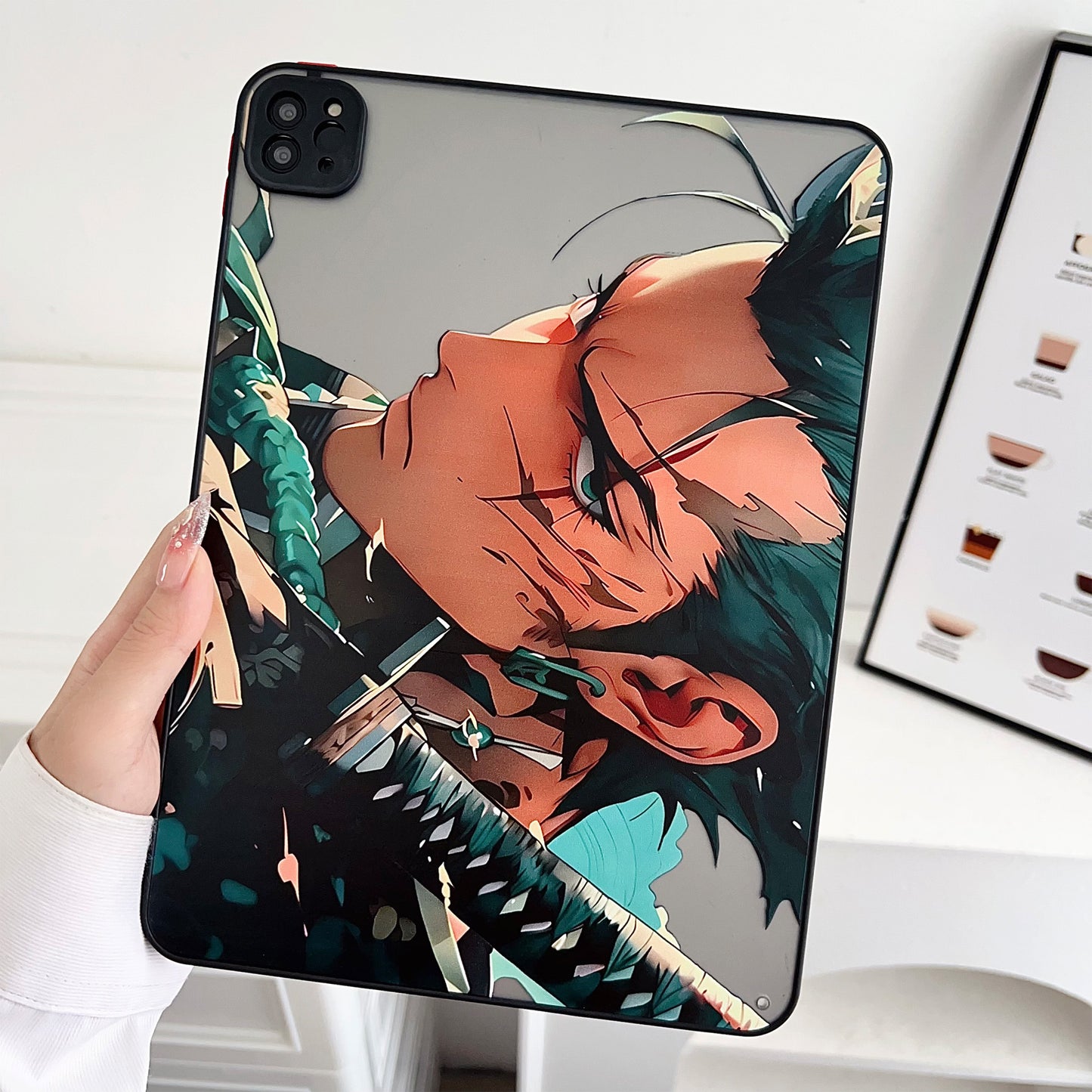 frosted-pc-hard-caricature-painting-ipad-samsung-tablet-cases_9