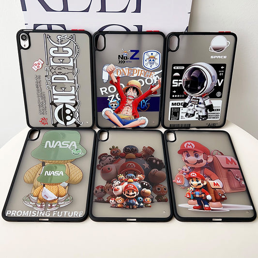 frosted-pc-hard-comics-painting-ipad-samsung-tablet-cases_7