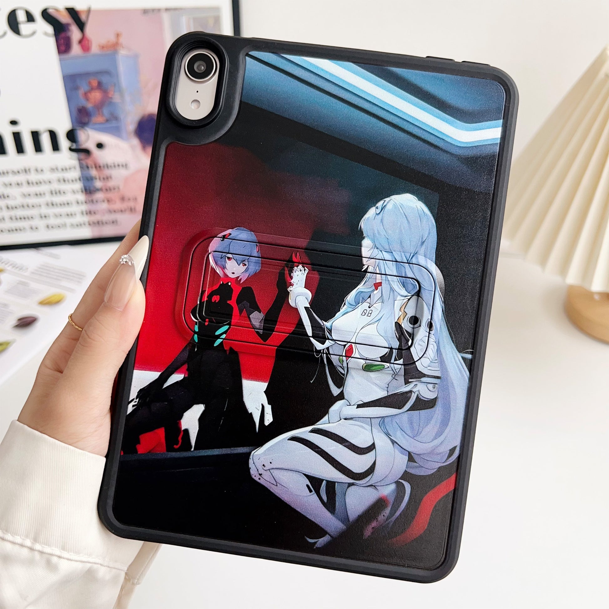 frosted-stand-anime-painting-ipad-samsung-tablet-cases_11
