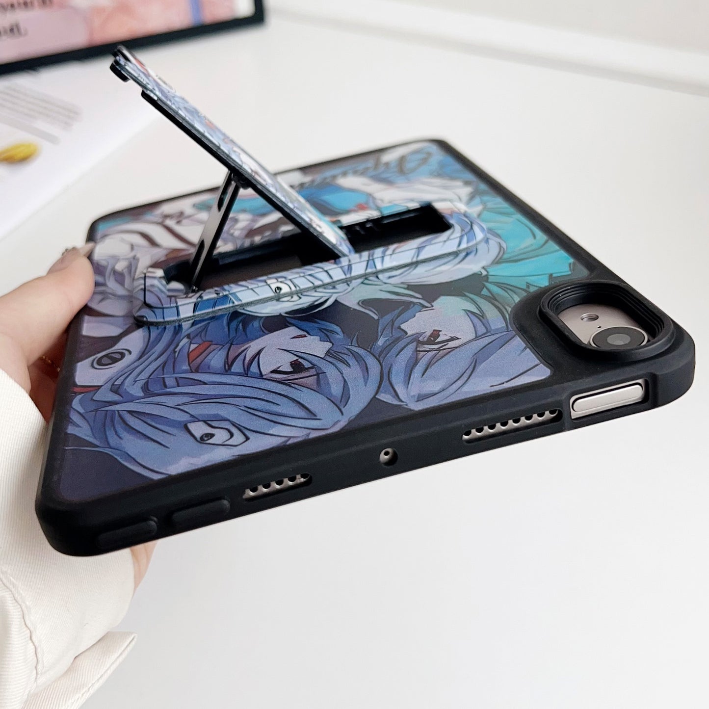 frosted-stand-anime-painting-ipad-samsung-tablet-cases_3