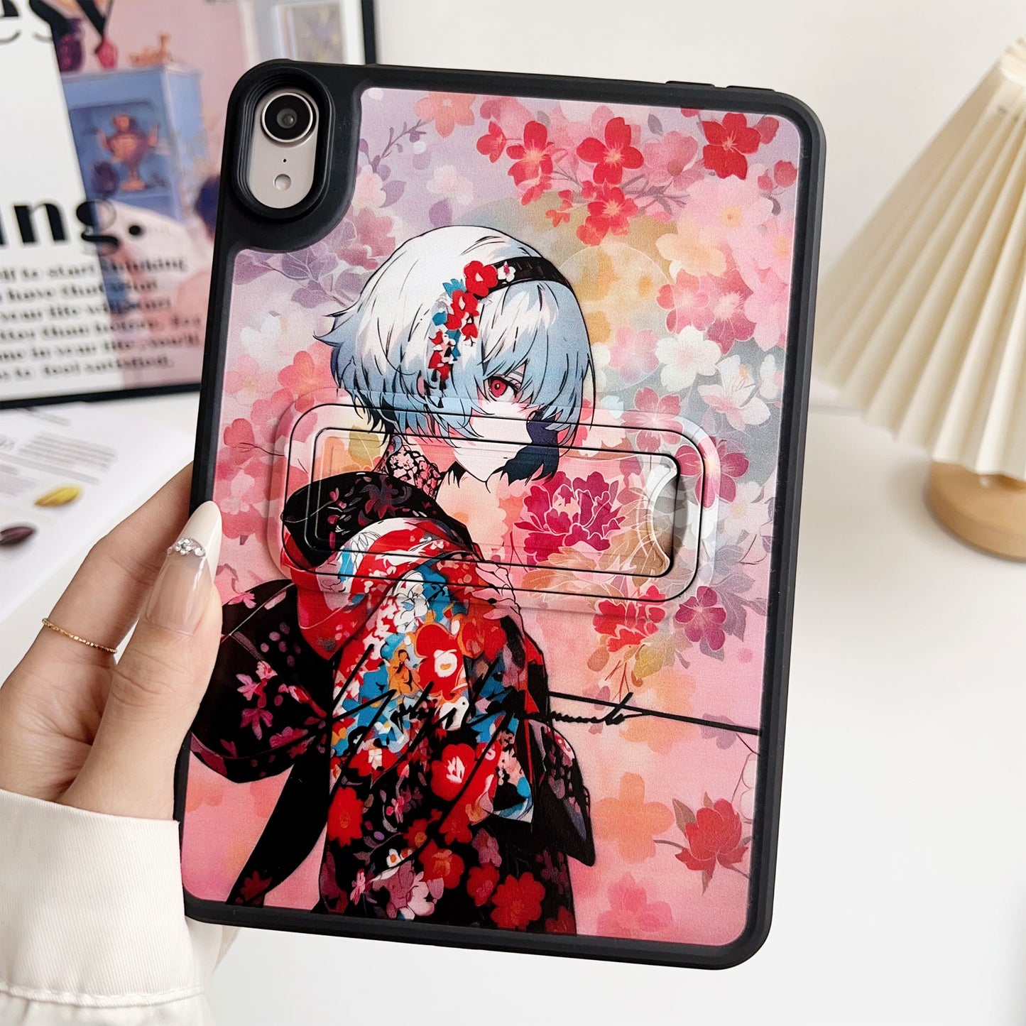 frosted-stand-anime-painting-ipad-samsung-tablet-cases_9