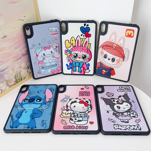 frosted-stand-cartoon-painting-ipad-samsung-tablet-cases_11
