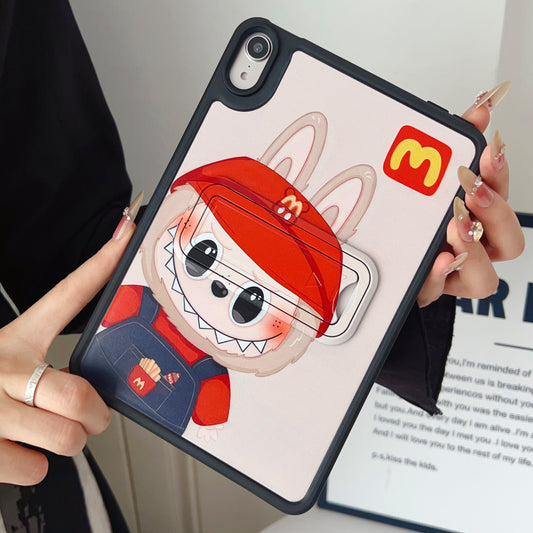 frosted-stand-cartoon-painting-ipad-samsung-tablet-cases_13