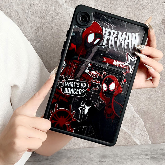frosted-stand-movie-hero-painting-ipad-samsung-tablet-cases_2