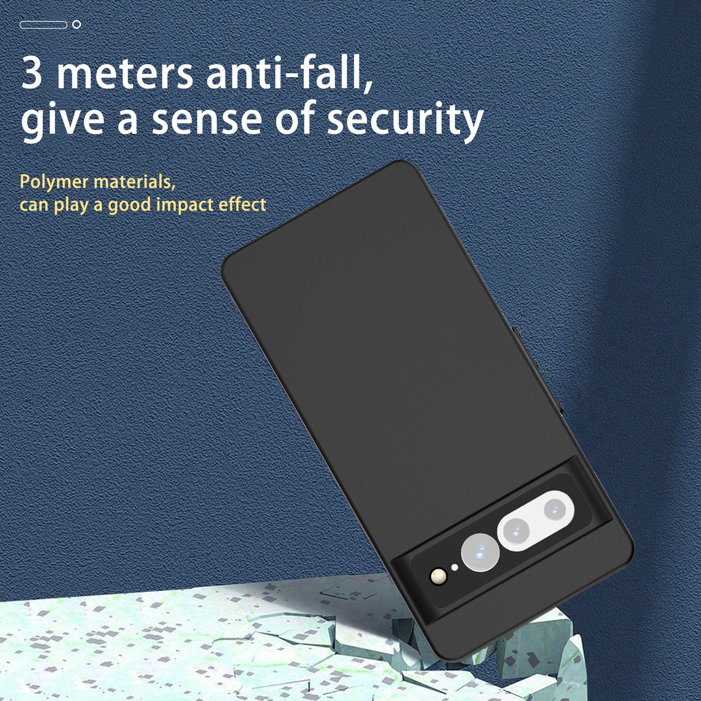 SHELLBOX FS Waterproof Google Pixel 7 Pro Case Full Body Protection