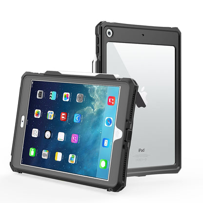 Armor Clear Waterproof iPad 7 Case IP68 Certified