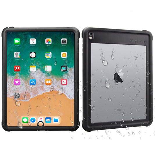 Armor Clear Waterproof iPad Pro 9.7 Case IP68 Certified