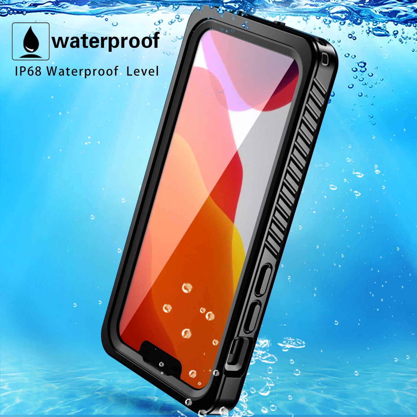 ultramarinetech-shellbox-fs-swimming-waterproof-iphone-13-mini-phone-case-2