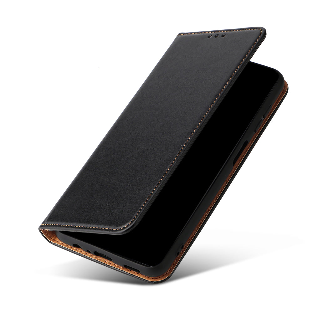 PU Leather Galaxy A13 Case Wallet Stand Texture Deluxe