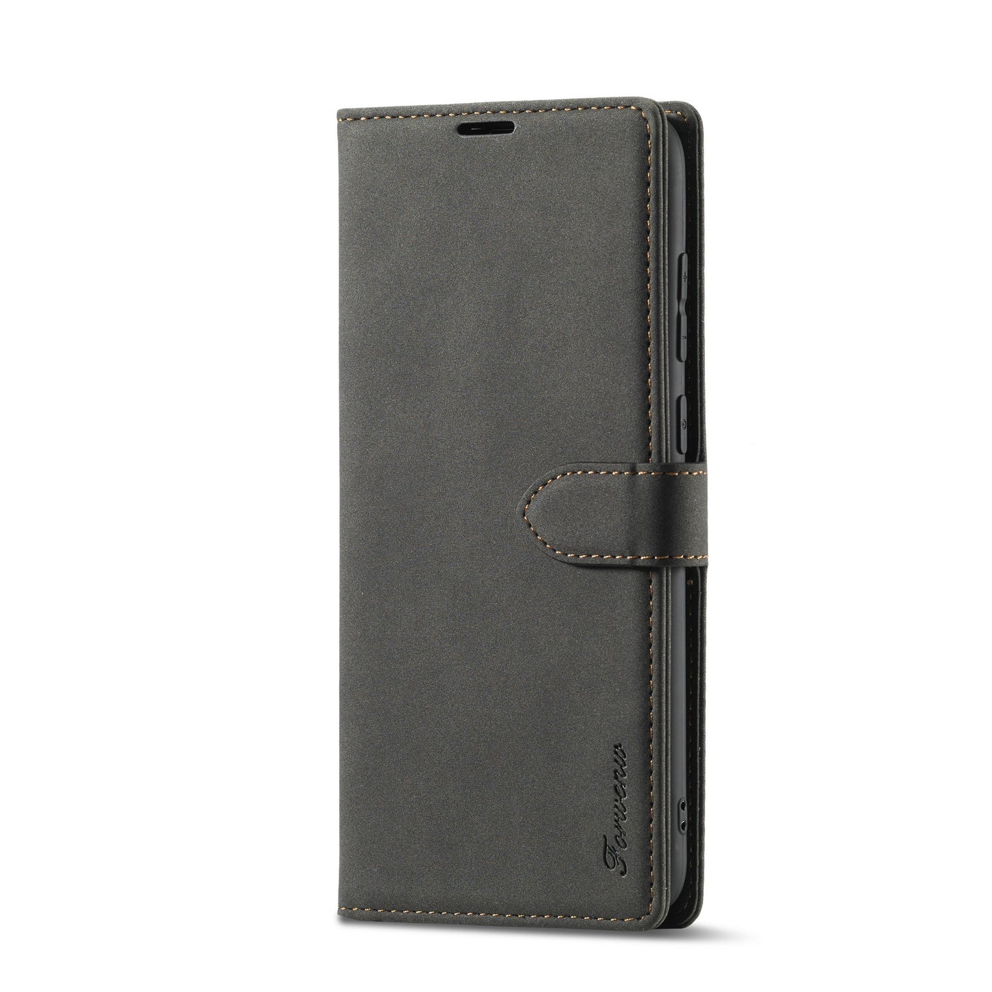 Gentry Slim Wallet Stand Galaxy A11 Case Buckle