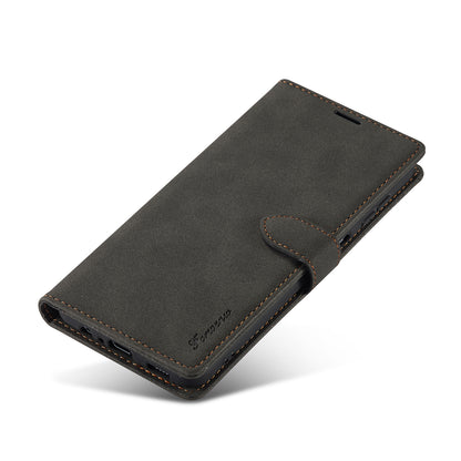 Gentry Slim Wallet Stand Galaxy A33 Case Buckle