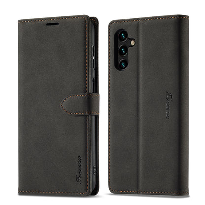 Gentry Slim Wallet Stand Galaxy A33 Case Buckle