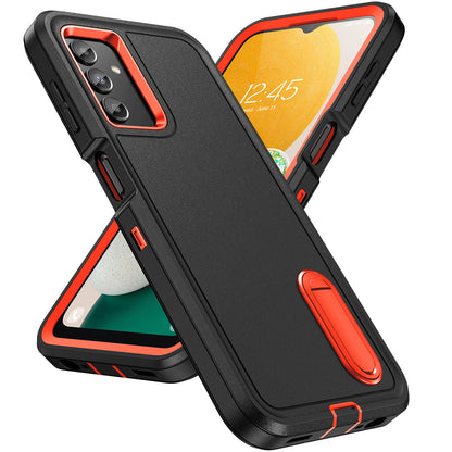 Defender Stand Galaxy A13 Case Military Protection