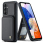 Multiple Card Slots Galaxy A24 Case Magnetic Car Mount