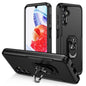 Pioneer Galaxy A14 Case Rotating Ring Stand