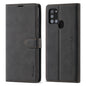 Gentry Slim Wallet Stand Galaxy A21s Case Buckle