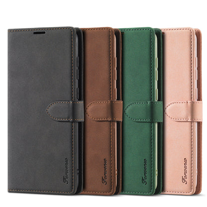 Gentry Slim Wallet Stand Galaxy A02s Case Buckle