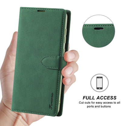 Gentry Slim Wallet Stand Galaxy A21s Case Buckle