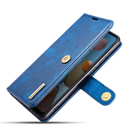 Wallet Detachable 2 In 1 Buckle Galaxy A21s Case Magnetic