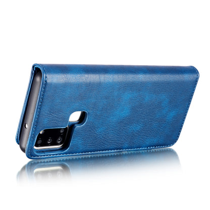 Wallet Detachable 2 In 1 Buckle Galaxy A21 Case Magnetic