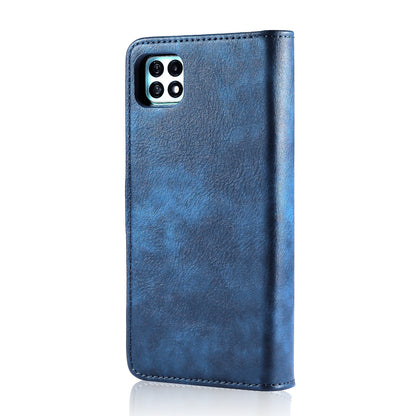 Wallet Detachable 2 In 1 Buckle Galaxy A22 Case Magnetic