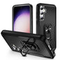 Pioneer Galaxy S23 FE Case Rotating Ring Stand