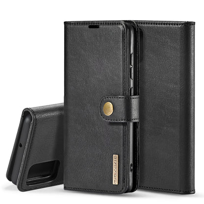 Wallet Detachable 2 In 1 Buckle Galaxy A31 Case Magnetic